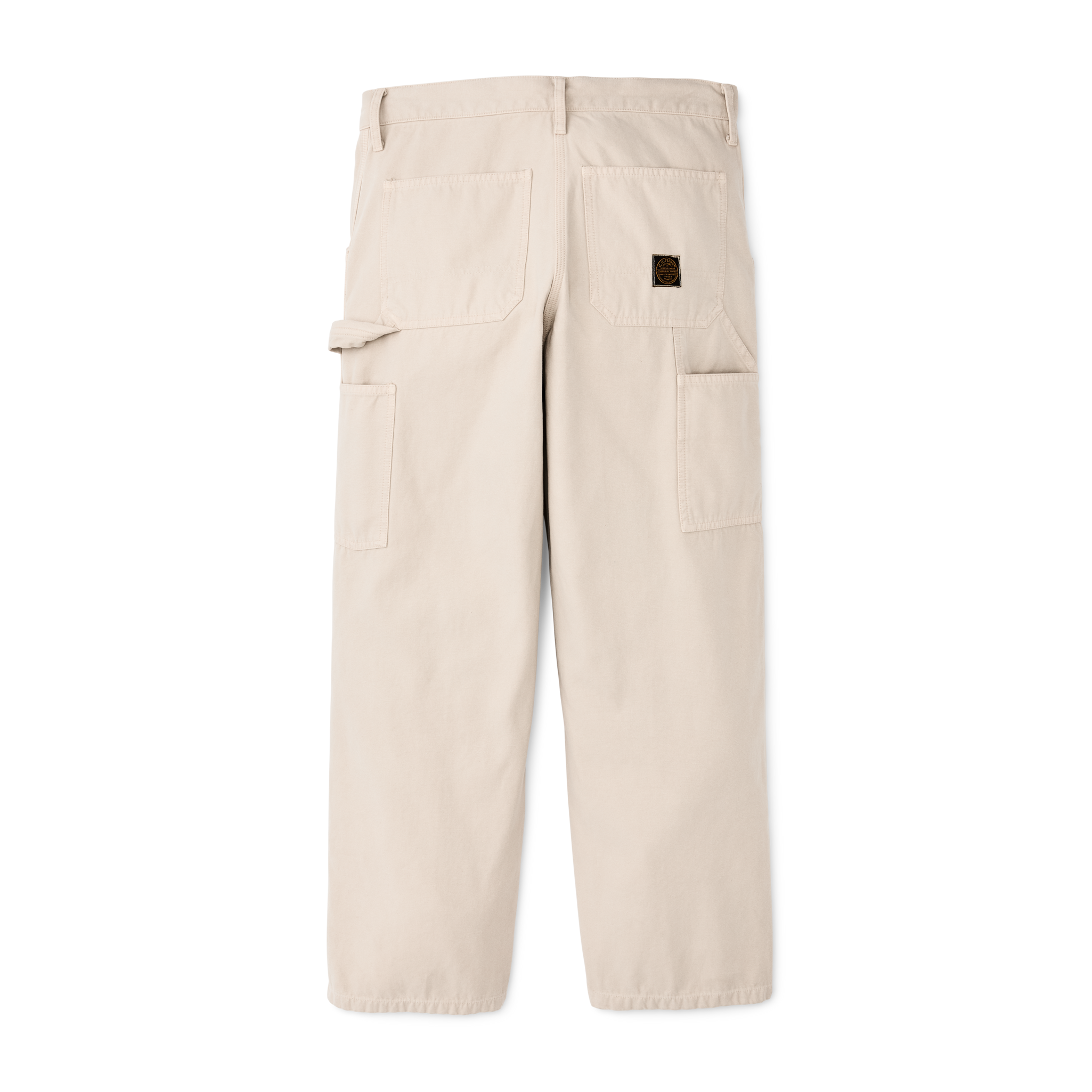 Alternative view of Women's Field Work Pants - Feather Gray