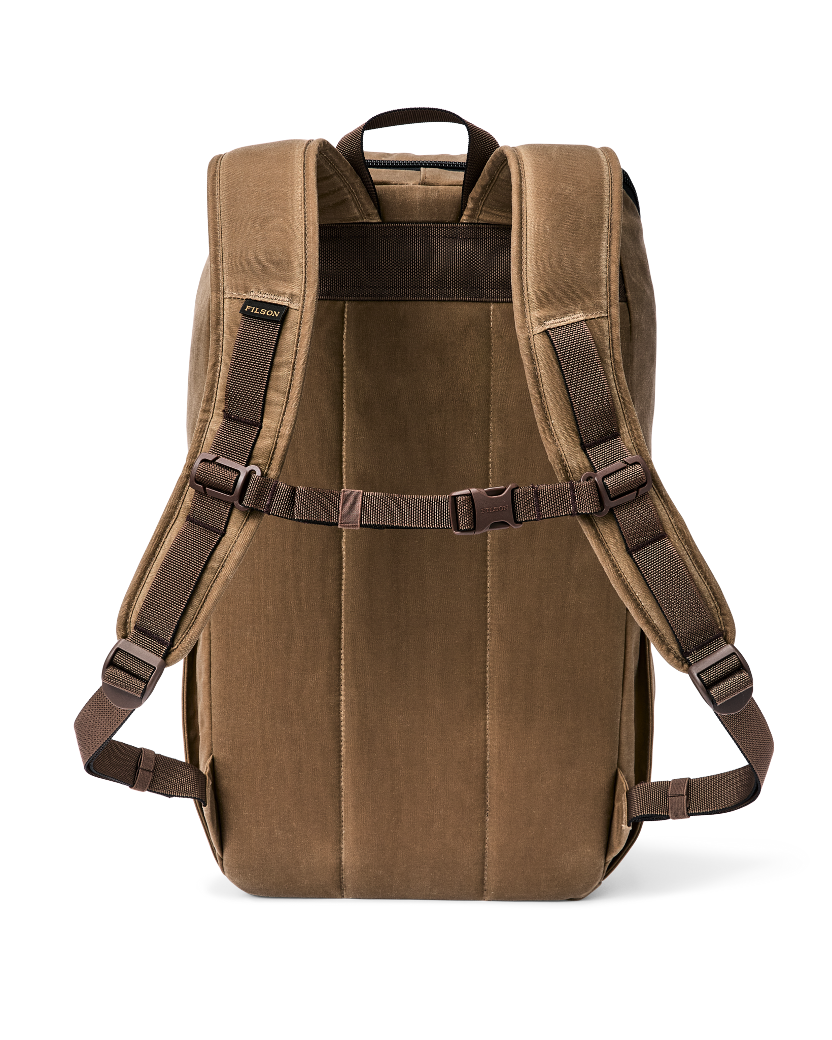 Alternative view of Trapper Creek 28L Backpack - Dark Tan