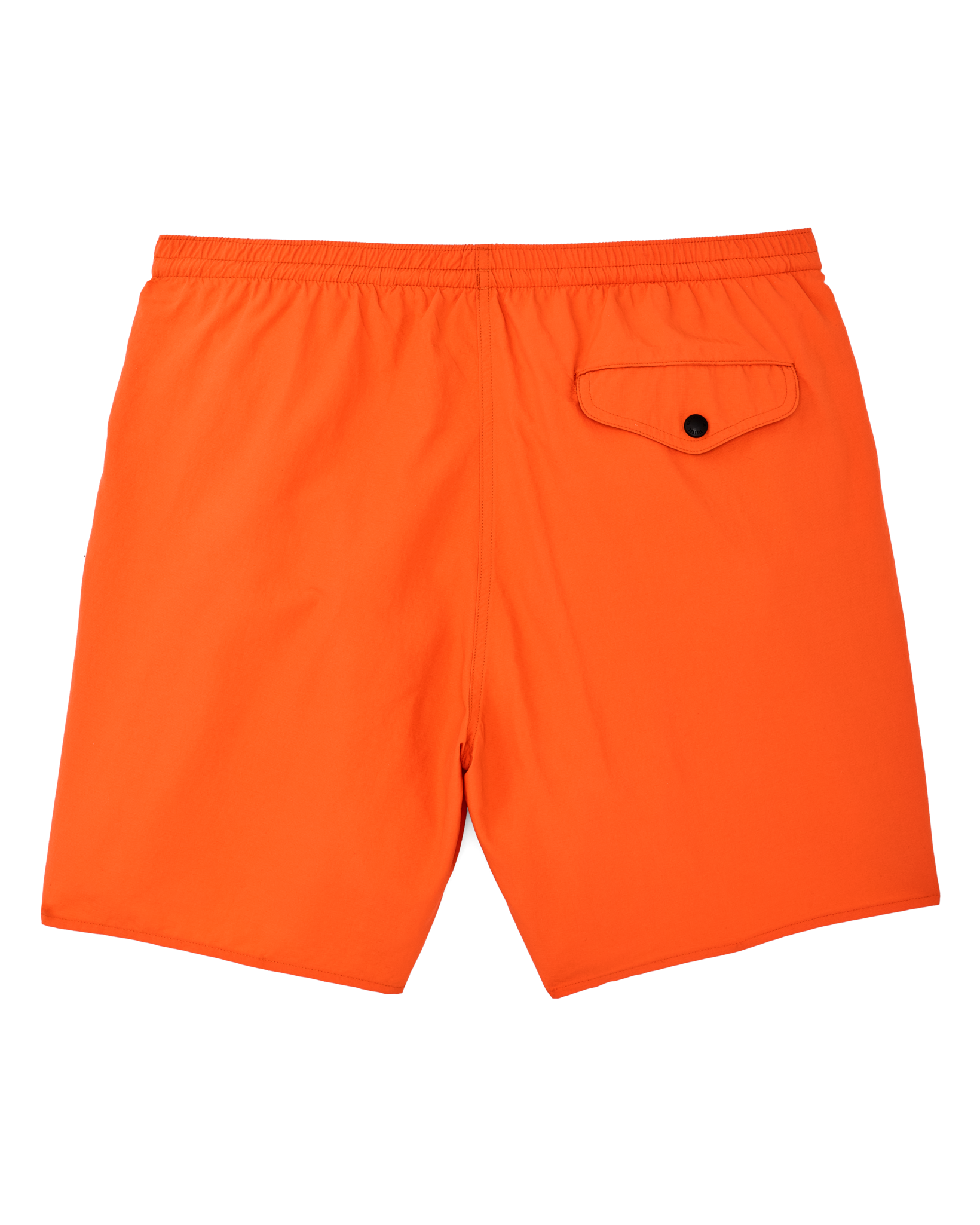 Alternative view of Oxbow Lake Trunks - Flame