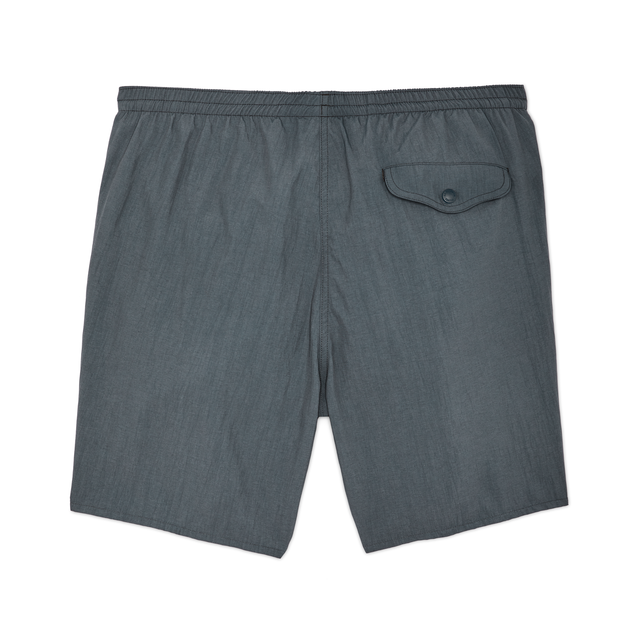 Alternative view of Oxbow Lake Trunks - Storm Blue