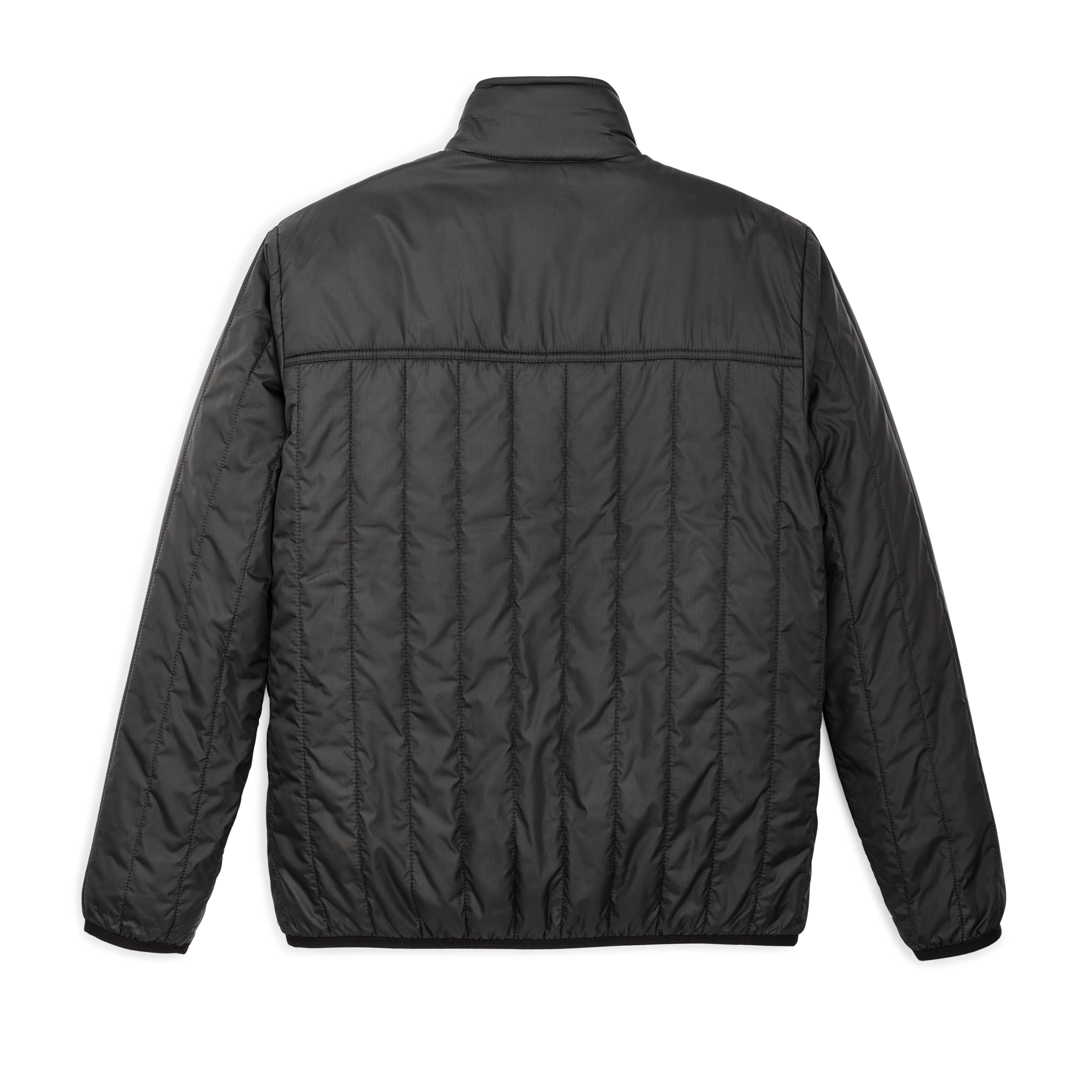 Alternative view of Ultralight Jacket - Raven
