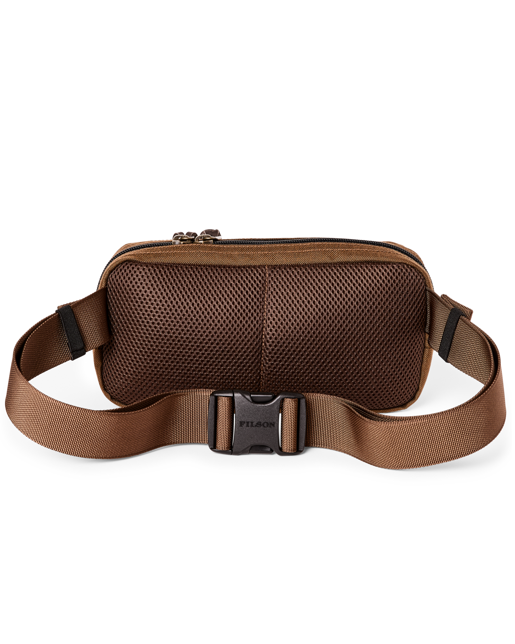 Alternative view of Dryden Crossbody Bag - Whiskey