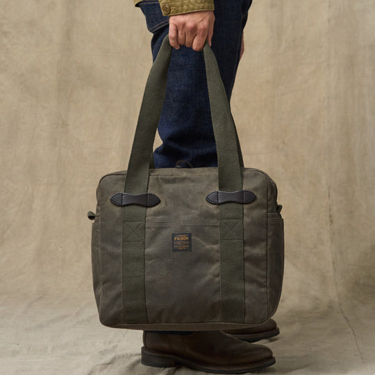 TOTE BAGS