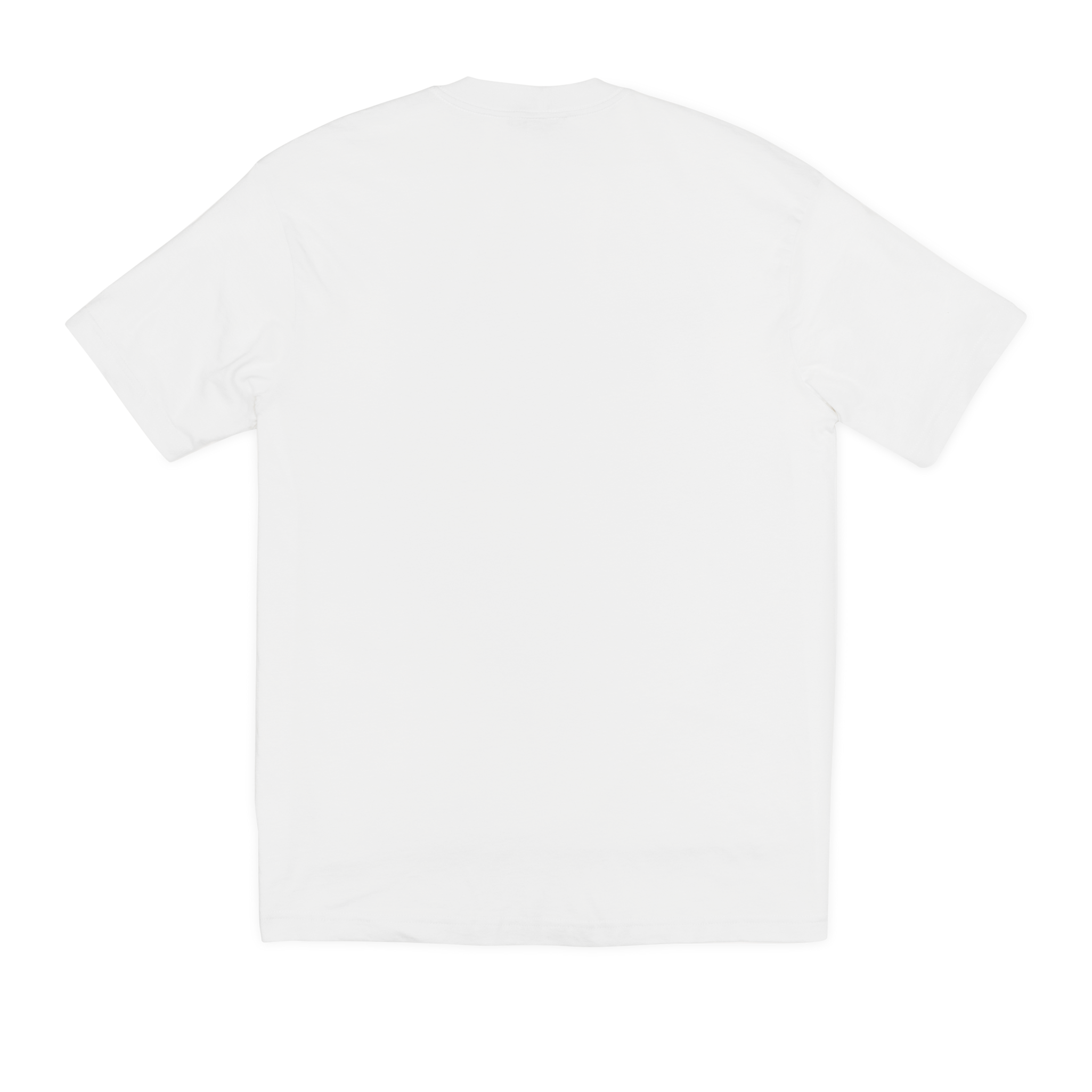 Alternative view of Short Sleeve Ranger Graphic T-Shirt - White / Seattle
