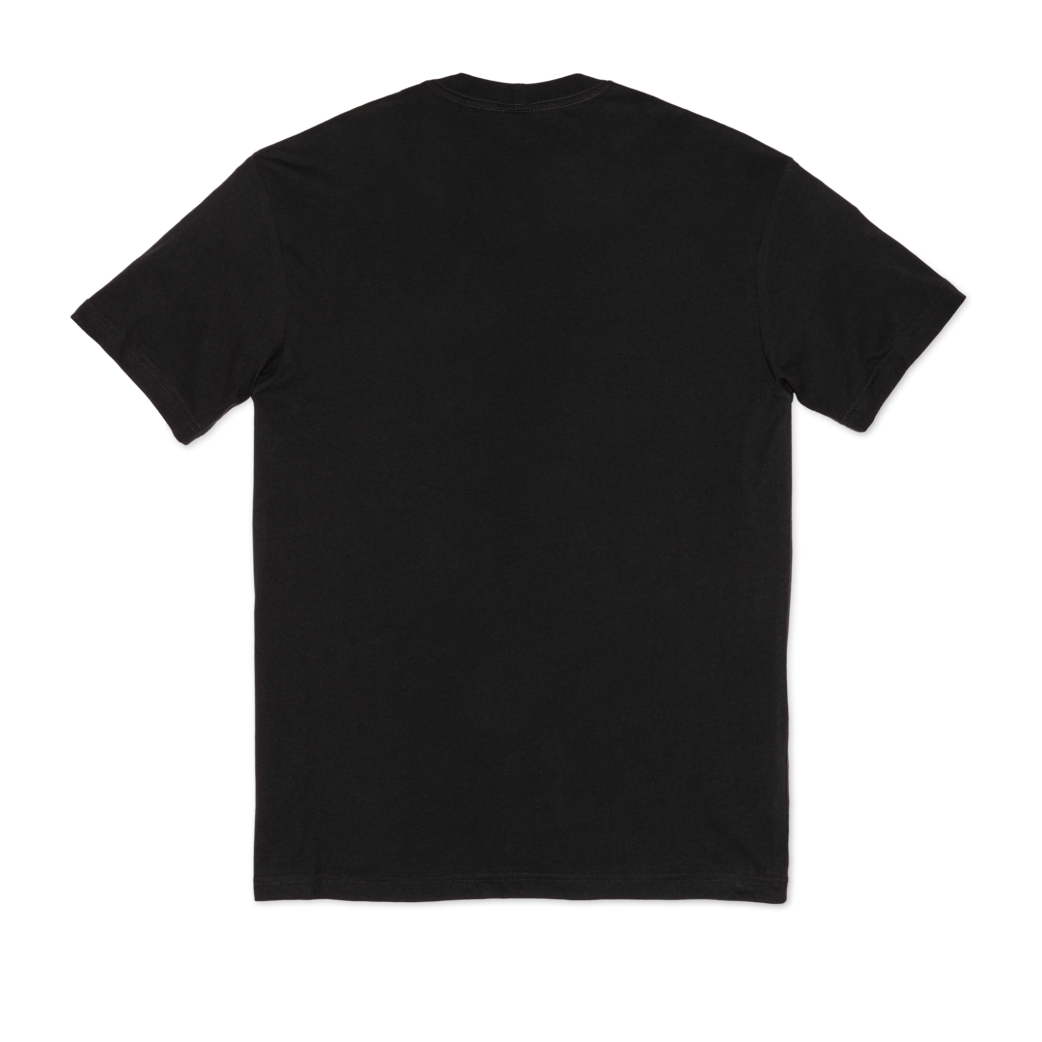 Alternative view of Short Sleeve Ranger Graphic T-Shirt - Coal / Seattle