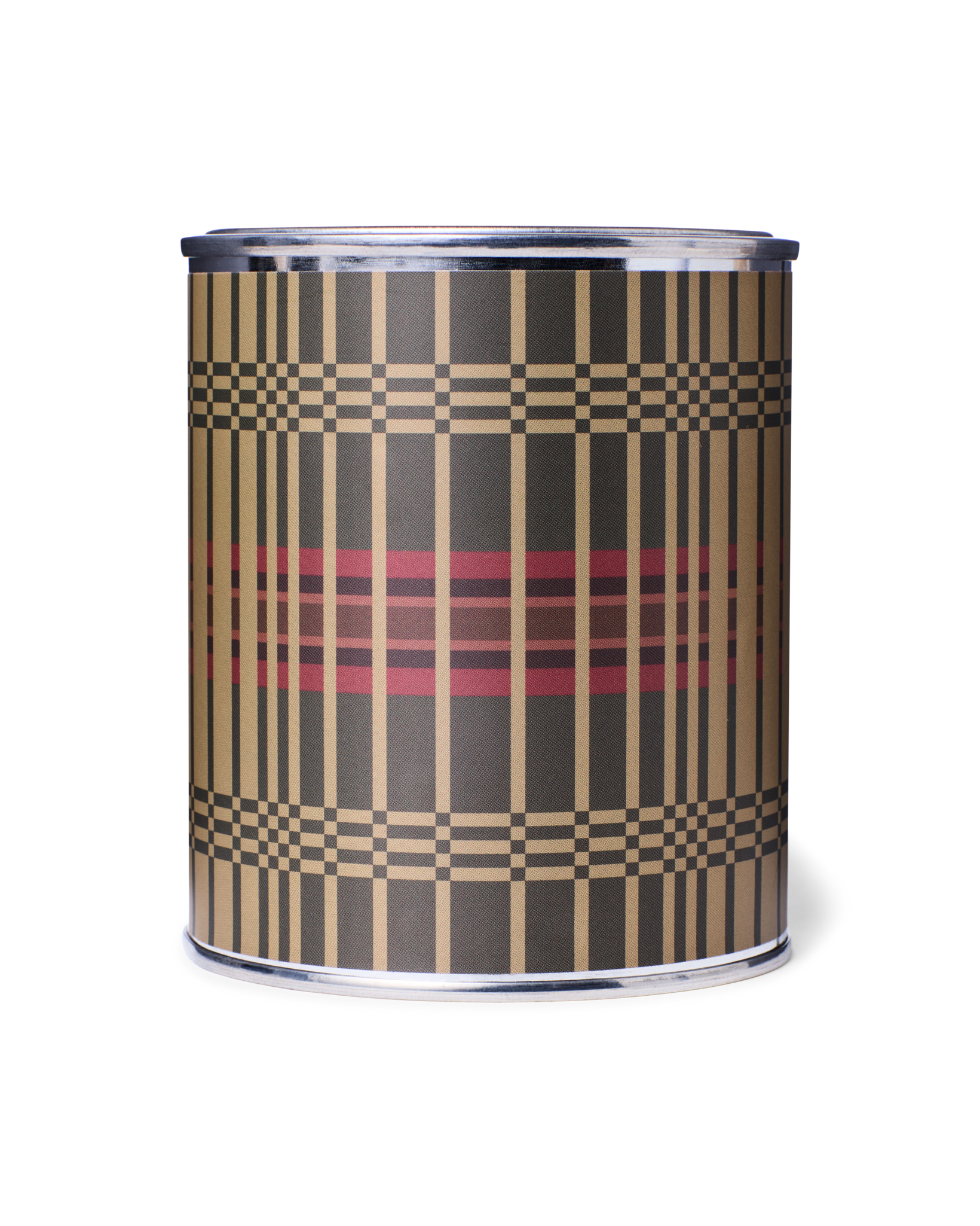 Alternative view of Filson Smokey Cedar Candle  - No Color